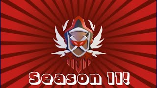 Season 11 Full Guide  Roblox Bedwars [upl. by Pirali]