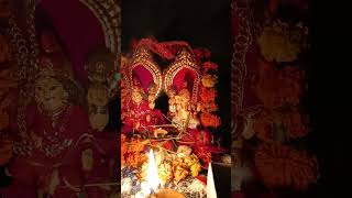 Jai ganeshaganeshchaturthi viral shorts priyavlogs4848 [upl. by Soulier171]