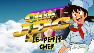 CLUB JDG  Le petit Chef [upl. by Tem951]