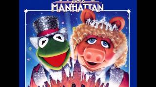 The Muppets Take Manhattan  Hell Make Me Happy [upl. by Nivonod627]