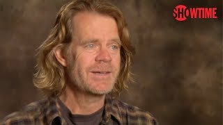 Shameless Season 1 Wacky Fun  William H Macy  SHOWTIME [upl. by Eelyr]