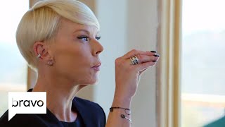 Relative Success with Tabatha Your First Look at Season 1  Bravo [upl. by Baskett]