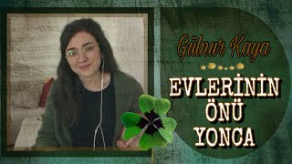 Evlerinin Önü Yonca • Gülnur Kaya [upl. by Jamilla]