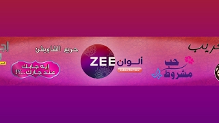 Zee Alwan Tv Channel Live Stream [upl. by Rosalynd]