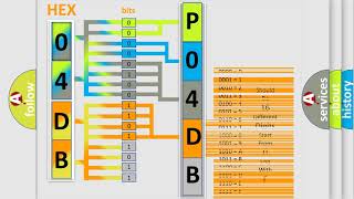 DTC Ford P04DB Short Explanation [upl. by Neirol]