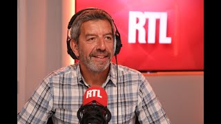 Michel Cymes nous explique comment combattre larthrose cervicale [upl. by Scheer]