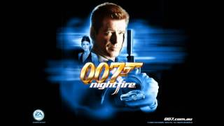 NightFire 007 Theme Song [upl. by Melisandra]