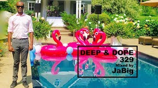 Deep House Mix amp Lounge Playlist by JaBig  Chill Music for Relaxing amp Studying [upl. by Ellenuahs]