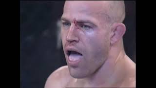 UFC 9 Free Fight Mark Schultz vs Gary Goodridge 1996 [upl. by Verla791]