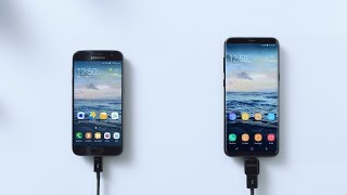 Samsung Smart Switch Il modo più semplice per trasferire tutti i tuoi contenuti [upl. by Hortense446]