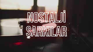 70ler 80ler 90lar Nostalji Unutulmayan Şarkılar [upl. by Olag]