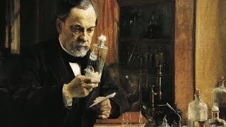 Louis Pasteur Documentary The Father of Germ Theory [upl. by Aw379]