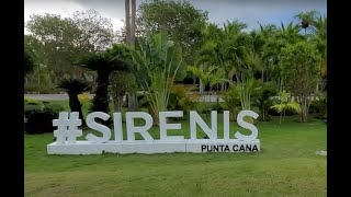 Grand Sirenis Punta Cana [upl. by Biddle600]