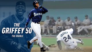 The Griffey 50  The Double [upl. by Africa]