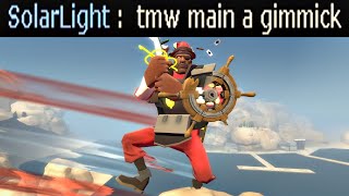 TF2 SolarLight Casually Stomps Casual [upl. by Alby]