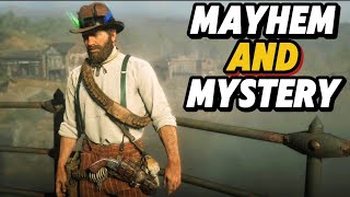 100 Completion Guide Exploring Van Horn All Secrets Fishermans Hat amp Legendary Muskie 51 [upl. by Eppes989]