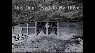 Masonic Cave Temple Better Footage [upl. by Kiker]