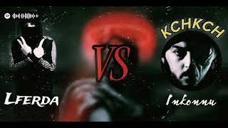 LFERDA vs Linkonnu  The beef full [upl. by Repsihw16]