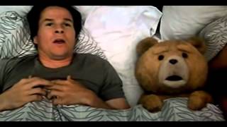 Ted  Thunder Buddies For Life [upl. by Odrarej]