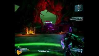 Borderlands 2 Tiny Tinas DLC Bunkers and Badasses [upl. by Alarice]