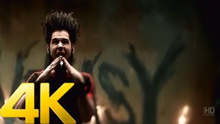 StaticX  The Only 4K Remastered 2160p HD [upl. by Schuler873]