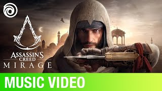 Mirage Theme  Assassins Creed Mirage Original Game Soundtrack  Brendan Angelides [upl. by Narmak]