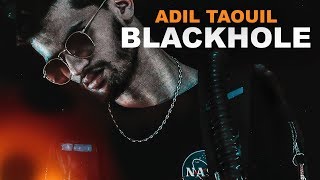 ADIL TAOUIL  BLACKHOLE FREESTYLE NASAEP3 [upl. by Rebane314]