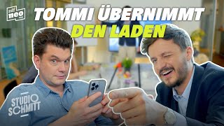 Typisch Tommi Folge 3  Studio Schmitt [upl. by Matland]