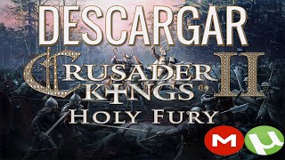 Crusader Kings III  How To Install Any Mod on Any Game Version [upl. by Nosila176]