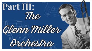 The 2023 Glenn Miller Festival Part 3 The Glenn Miller Orchestra [upl. by Ennovehc838]