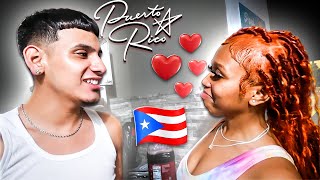 168 Hours In Puerto rico I fell in love [upl. by Minton]