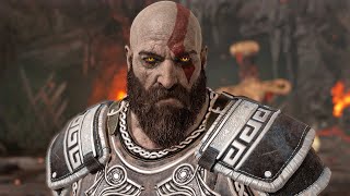 God of War  All Epic Armor Sets  Fully Upgraded Stats Showcase and How to Get The Best Epic Armor [upl. by Odnavres956]