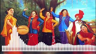 Mitra Daa Naa Chalda  Dhol Remix VOL02  Harjit Harman ft Majha Beatz  Punjabi Dhol Factory 2020 [upl. by Charbonneau]