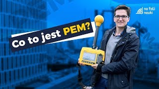 Co to jest pole elektromagnetyczne PEM i jak je mierzyć [upl. by Brennen]