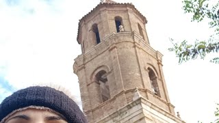 🗿TERUEL EXISTE🚶🏽‍♂️CALLEJEANDO por ALBARRACÍN🚶🏽‍♂️RIO GUADALAVIAR MONUMENTOS HISTÓRICOS🏯 [upl. by Martina]