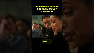 KEMASUKAN HARMONIKA alurceritafilm film shorts [upl. by Roshelle]