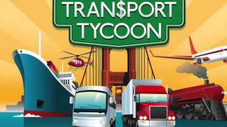 Transport Tycoon 2014 Soundtrack remaster with real instrument from original creator [upl. by Oicnecserc]