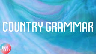 Nelly  Country Grammar [upl. by Gluck516]