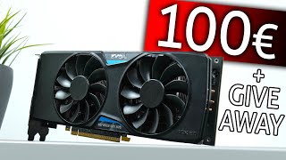 7 JAHRE später immer noch gut GTX 970 2021 [upl. by Eisenstark]