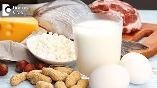 How to increase vitamin B12 levels  Ms Sushma Jaiswal [upl. by Christoforo]