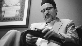 A Moral Vision For The Future  Shaykh Hamza Yusuf [upl. by Weight]