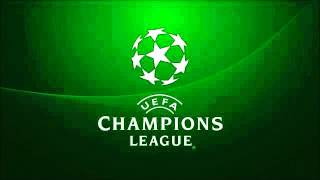 Hymne UEFA quotChampions Leaguequot  Version officielle [upl. by Trebla886]