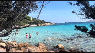 Sardinia holiday vlog [upl. by Yelram]