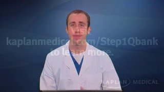 Qblast Episode 23 USMLE® Question Review [upl. by Leikeze]