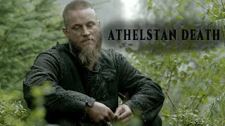 Vikings athelstan death HD [upl. by Assina]