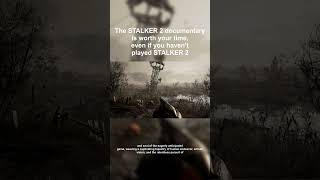 Unveiling the Heartbeat of Gaming War Game The Making of STALKER 2 [upl. by Nanyt]