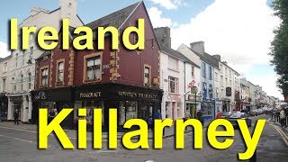 Killarney Ireland [upl. by Atnahc]