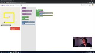 Resolviendo Blockly  Laberinto [upl. by Chuah]
