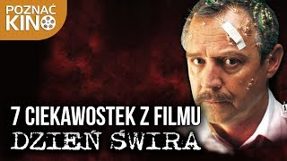 7 ciekawostek z filmu quotDzień świraquot  Poznać kino [upl. by Laks]