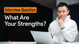 What are Your Greatest Strengths  3 Mistakes to Avoid [upl. by Rep]